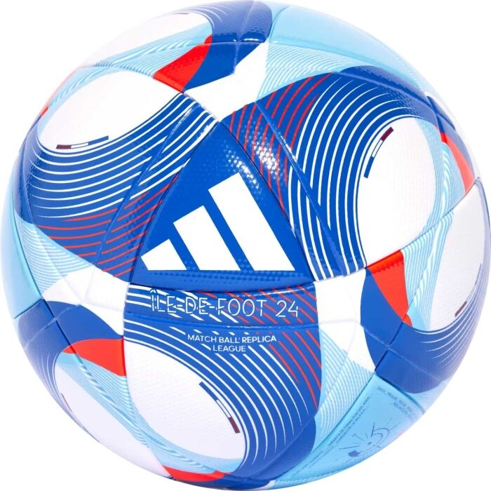 Adidas-PARIZS-OLYMPICS-2024 -Sportvilág Hungary - Sportoló