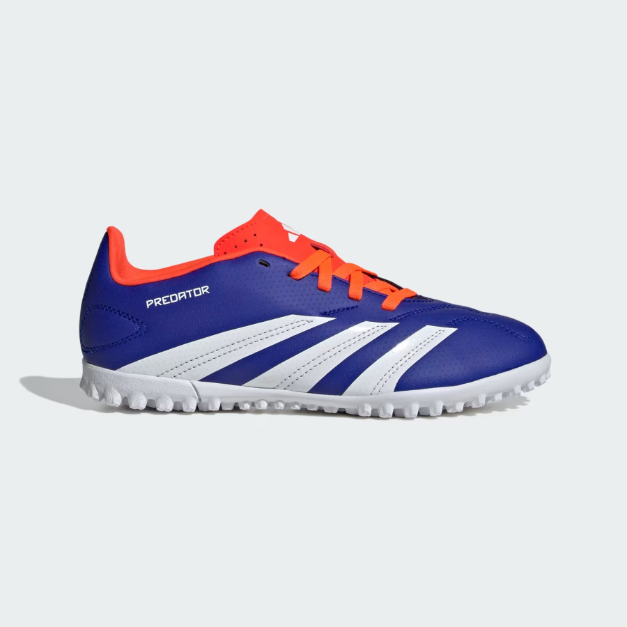 Adidas PREDATOR CLUB TF műfüves gyerek futballcipő
- Sportvilág Hungary - Sportoló