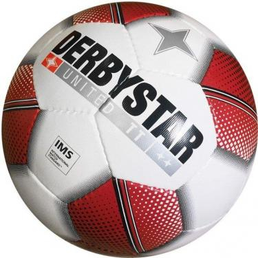 Derbystar-United-meccslabda - Sportvilág Hungary - Sportoló