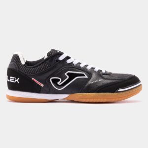 Futsal terem focicipő fekete Top Flex 26