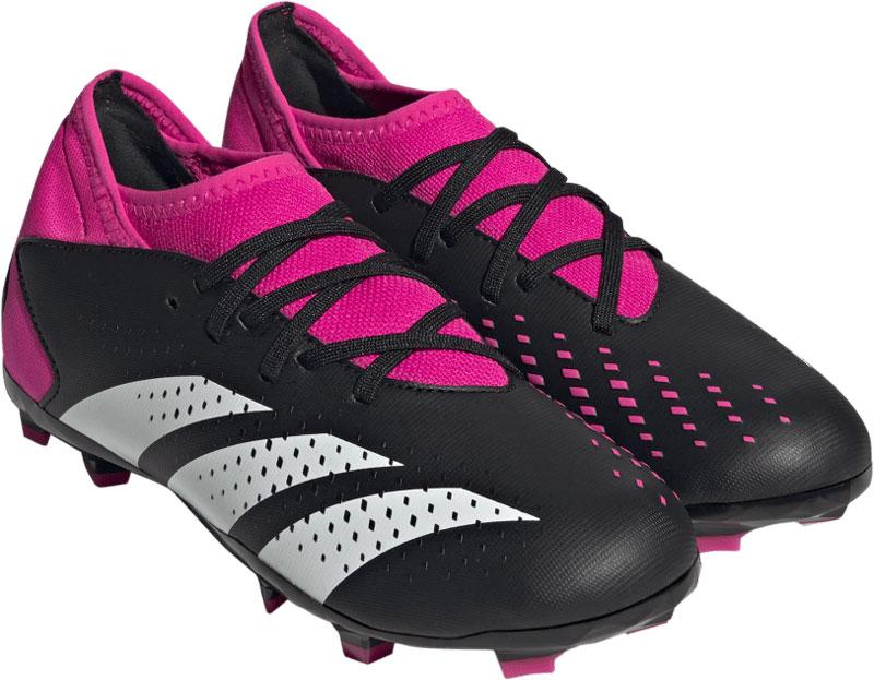 GYERMEK STOPLIS FOCICIPŐ (FG) ADIDAS PREDATOR ACCURACY.3 FG J GW4609
- Sportoló