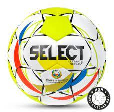 SELECT-ULTIMATE-REPLICA-EHF-EURO-WOMEN-V22 - Spoortvilág Hungary - Sportoló