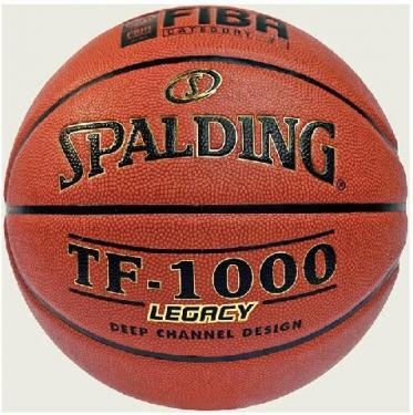 Kosárlabda TF 1000 LEGACY - Sportvilág Hungary
