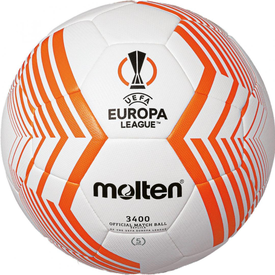 Molten-Molten-UEFA-Europa-League -22 - 23 foci meccslabda -Sportoló