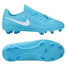 Nike PHANTOM GX II CLUB gyerek FG/MG stoplis futballcipő
- Sportoló