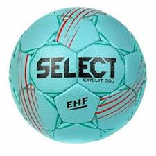 Select Circuit 500 nehezített kézilabda 800 gr - Sportvilág Hungary - Sportoló