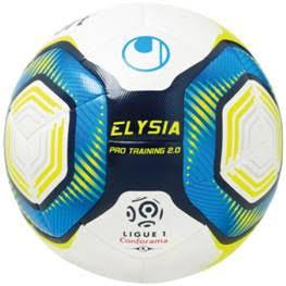 Uhlsport-Elysia-Pro-foci meccslabda - Sportvilág Hungary - Sportoló