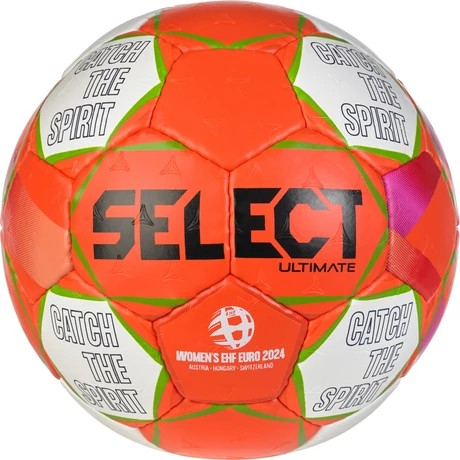 Verseny-kezilabda-Select-EHF-Women-V24-Europa-Liga - Sportvilág Hungary - Sportoló