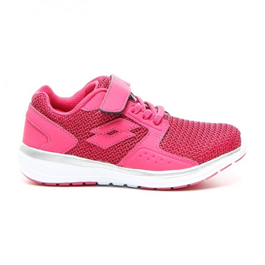 Pink lotto női futócipő