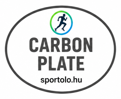 carbon plate