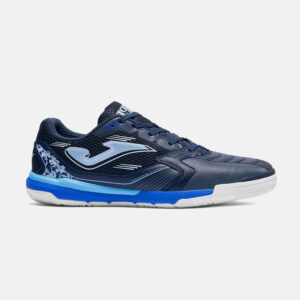 Futsal terem focicipő Liga 5 26 navy blue - Sportoló