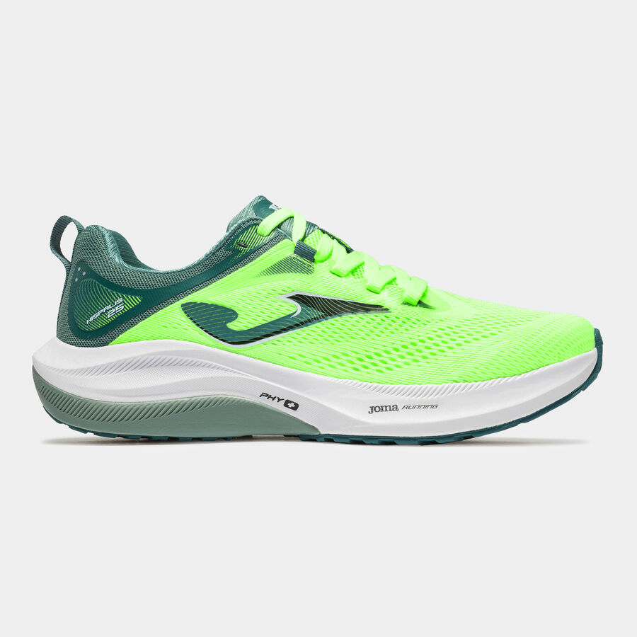 Joma Hispalis Neon Zöld