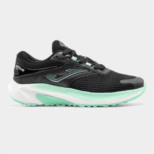 JOMA Női futócipő fekete Active Lady 26