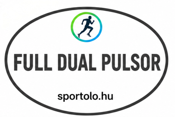 full dual pulsor