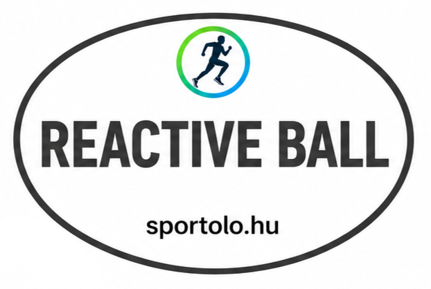 reactive ball