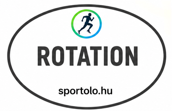 rotation