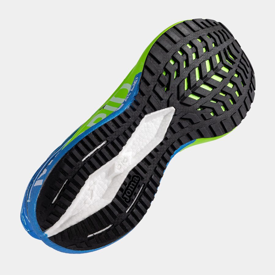 JOMA R.2000-26 Madrid Félmaraton Unisex Futócipő - Image 6