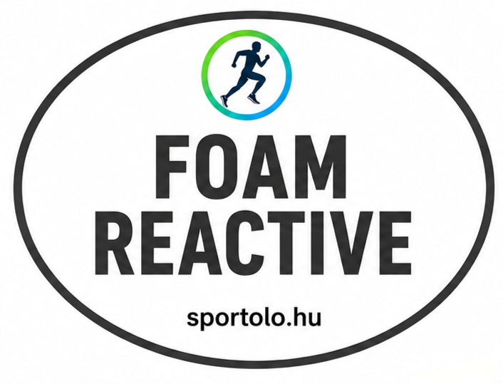 foam reactive