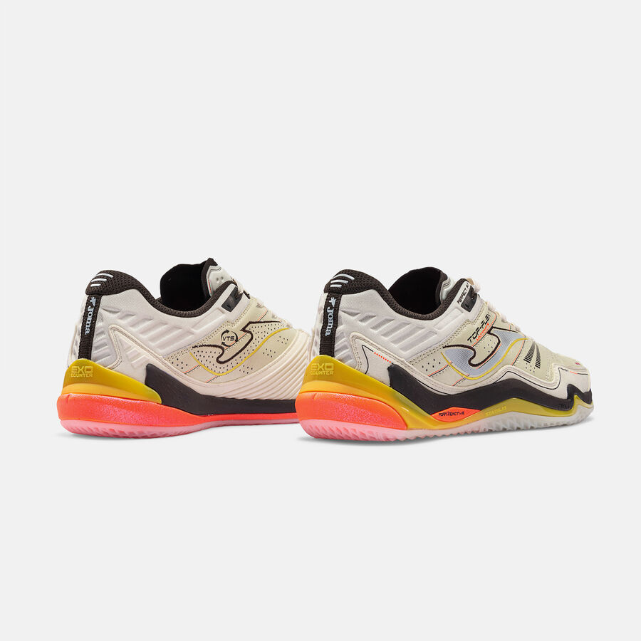 Joma Top Flex Ultimate 26 Futsal Teremcipő Focicipő - Image 3
