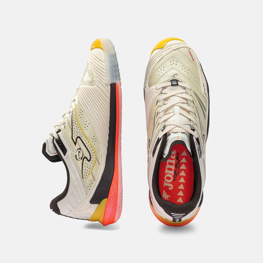Joma Top Flex Ultimate 26 Futsal Teremcipő Focicipő - Image 4