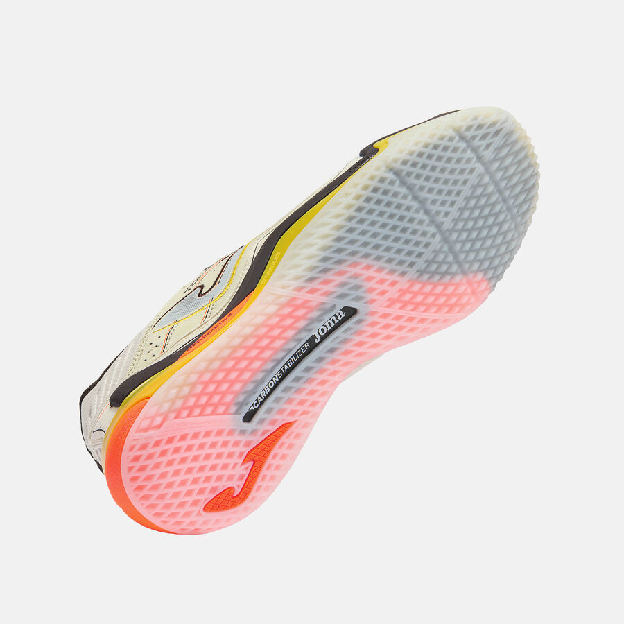 Joma Top Flex Ultimate 26 Futsal Teremcipő Focicipő - Image 5