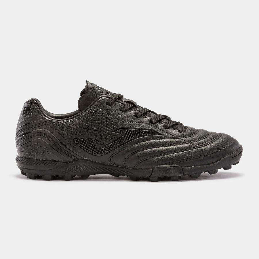 JOMA Aguila 25 (TF) (FG) black focicipő száraz talajra