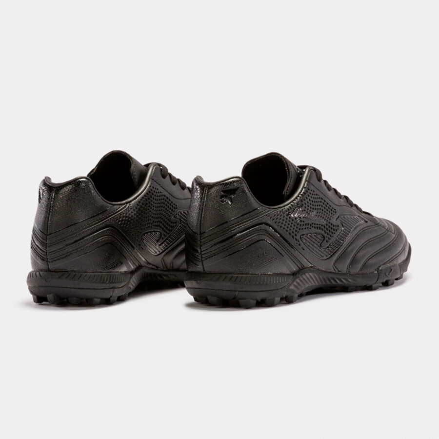 JOMA Aguila 25 (TF) (FG) black focicipők száraz talajra sportcipők
