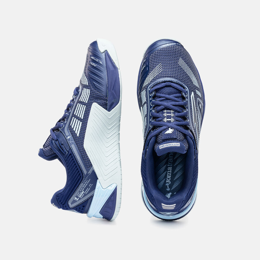 JOMA Fittrainer 26 Tengerész Kék Férfi Edzőtermi/Fitnesz Cipők felülről