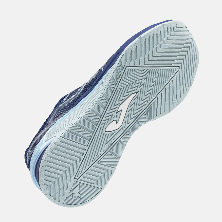 JOMA Fittrainer 26 Tengerész Kék Férfi Edzőtermi/Fitnesz Cipő talpa