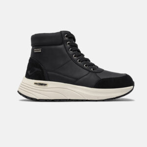 JOMA Fuji Lady 26 fekete női magasszárú outdoor cipő oldalról