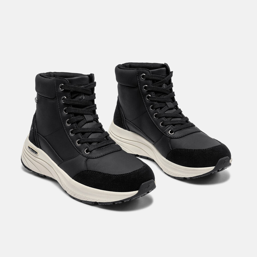 JOMA Fuji Lady 26 fekete k szembőlmagasszárú outdoor cipő