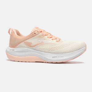 JOMA Hispalis Lady 26 női futócipő modell bézs színben
