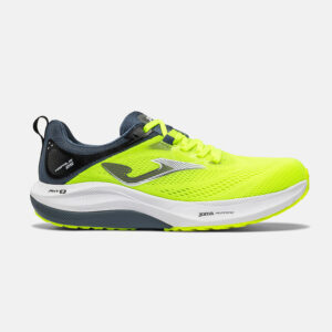 JOMA Hispalis férfi futócipő 26 fluoreszkáló sárga