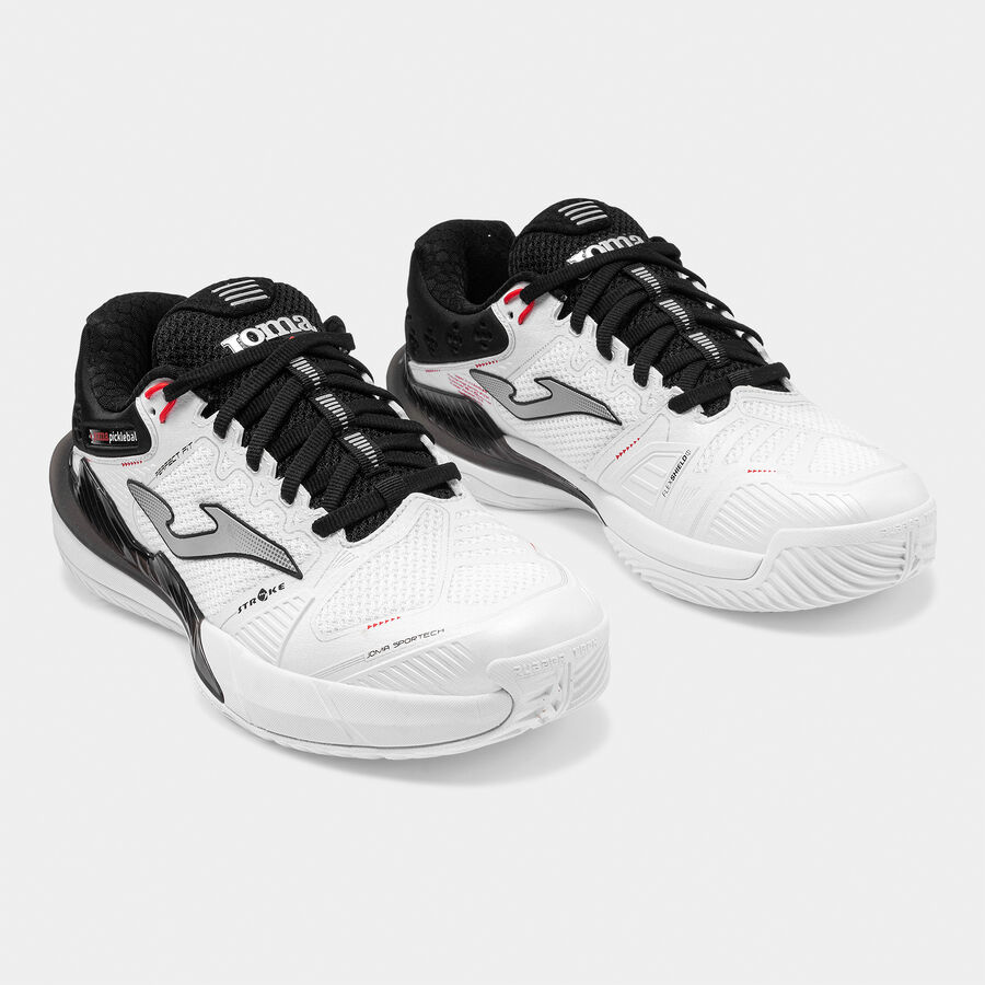 JOMA Pickleball cipők fehér férfi Stroke men 26