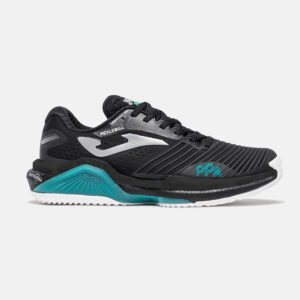 JOMA Pickleball cipő fekete férfi Picklet 26 man black