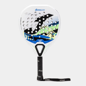 JOMA Racket Blast Pro Hrd Juanlu Esbri padel ütő azemből