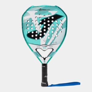 JOMA Racket Hyper Pro Hrd Vero Virseda padel ütő szemből