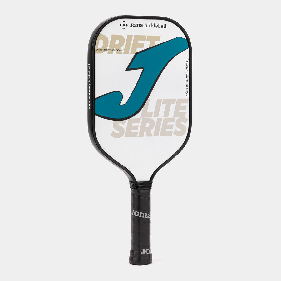 JOMA Racket Lite Series fehér kék pickleball ütő