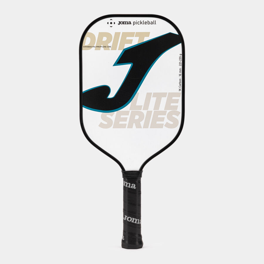 JOMA Racket Lite Series fehér kék pickleball ütő