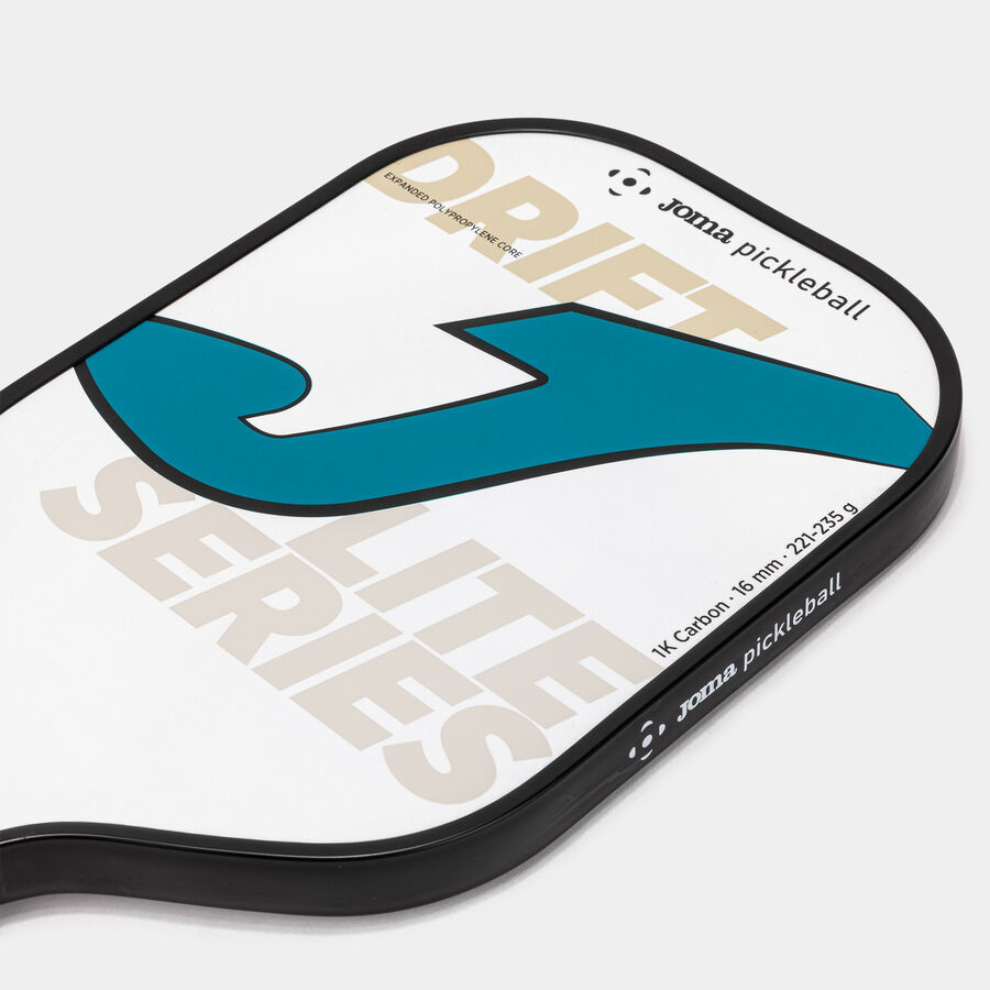 JOMA Racket Lite Series fehér kék pickleball ütő