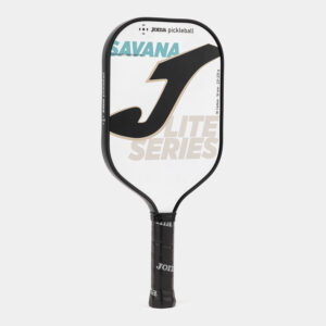 JOMA Racket Lite Series fehér sárga pickleball ütő