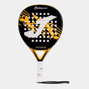 JOMA Racket Master fekete narancs padel ütő 1