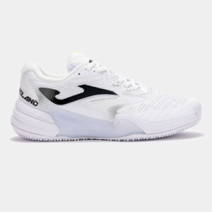 JOMA Roland 25 grass unisex fehér (G) füves pályás teniszcipő