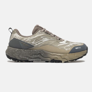JOMA Sima AX Men 26 outdoor bézs kültéri férfi túracipő oldalról