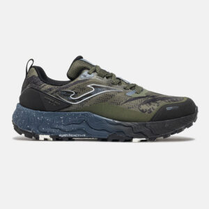 JOMA Sima AX Men 26 outdoor keki férfi túracipő oldalról