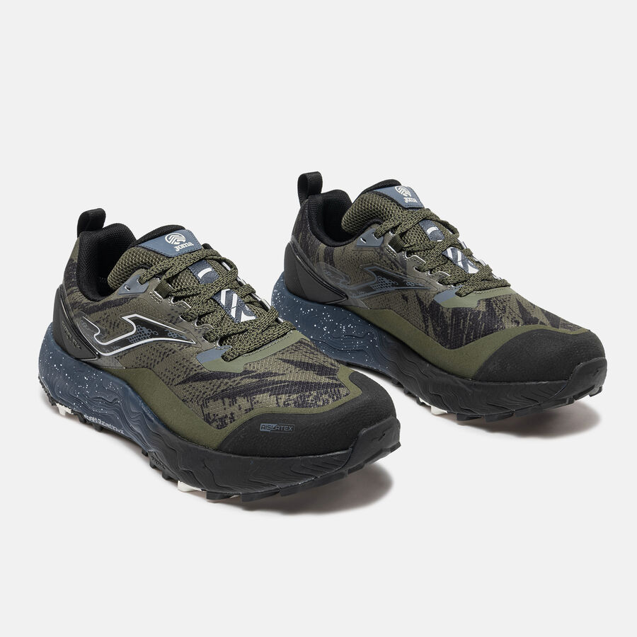 JOMA Sima AX Men 26 outdoor keki férfi túracipők szemből