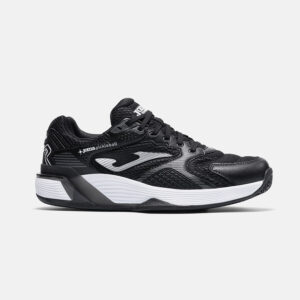 JOMA Swing 26 unisex fekete női férfi pickleball cipő
