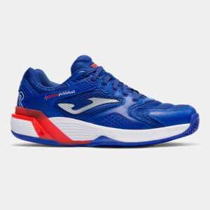 JOMA Swing 26 unisex királykék női férfi pickleball cipő