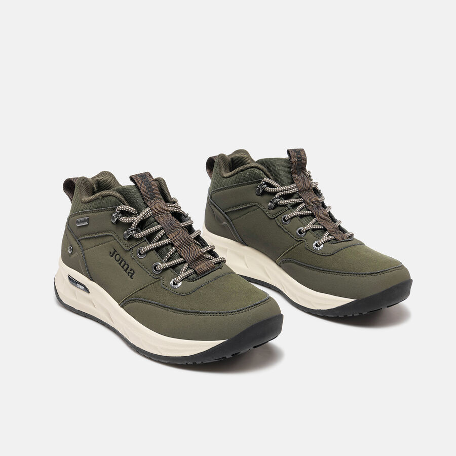 JOMA Ter Men 26 keki férfi magasszárú outdoor cipők szemből