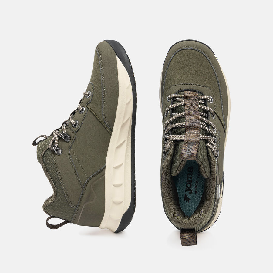 JOMA Ter Men 26 keki férfi magasszárú outdoor cipők felülről